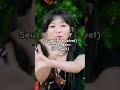Kpop idols who learned their choreography fast #shorts #kpop #fypã· #recommended #lisa #jhope #momo