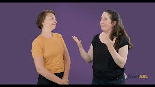 Conversation 4.2 | Start ASL
