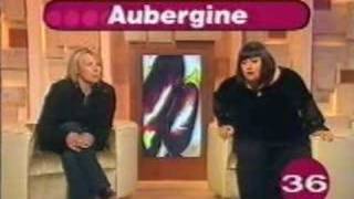 French and Saunders