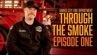 Starting A Tradition (Episode One) | Through the Smoke | Haines City Fire Department