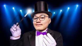 картинка: Илбэчин Gremix