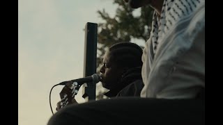 Entropy & Superposition by Daniel Caesar w/ Mustafa | Live at Washington DC Pop up