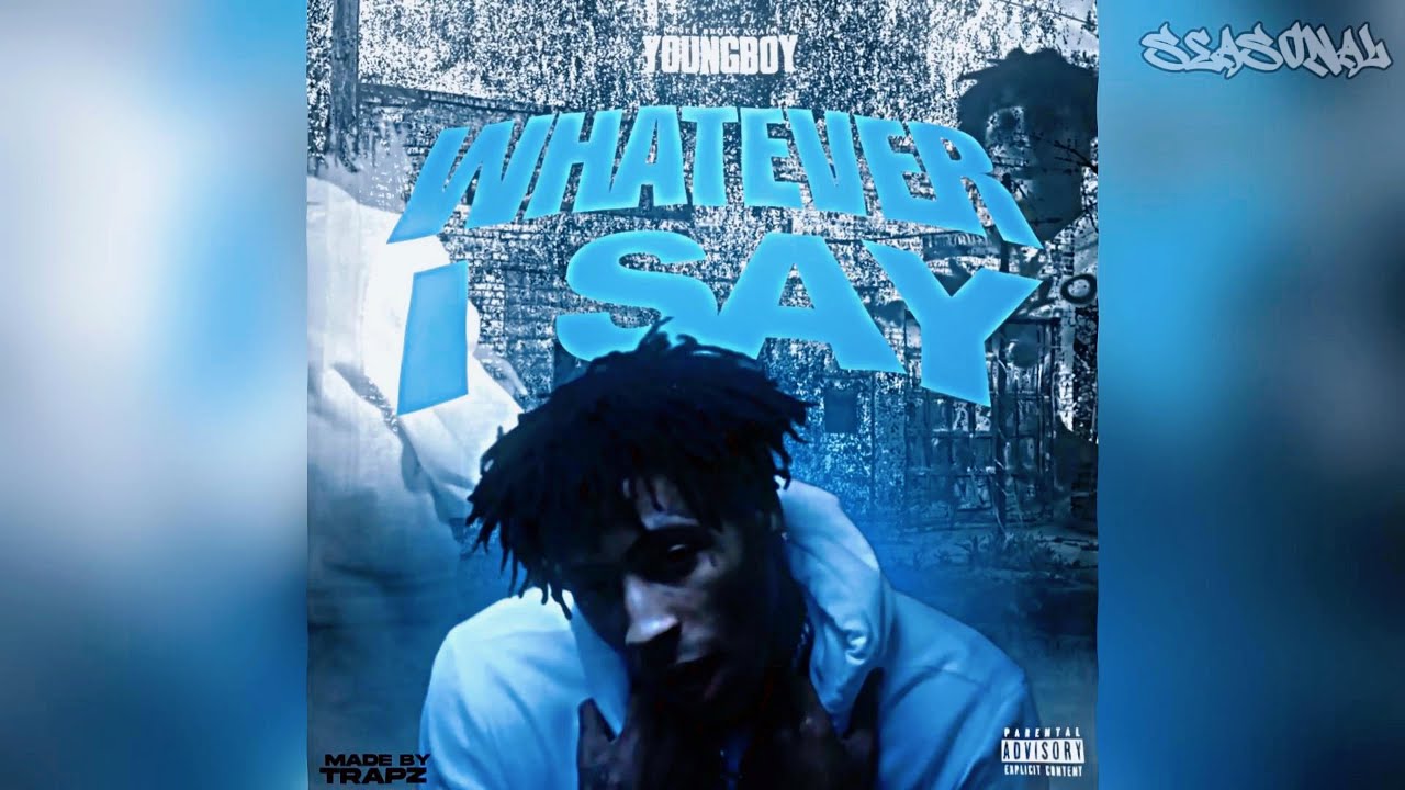 [FREE] Bway Yungy x NBA Youngboy Type beat 'SWERVE' 2025