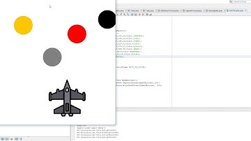 Simple Tank Game By Java