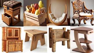 Wood Craft Projects That Turn Simple Skills Into Steady Income