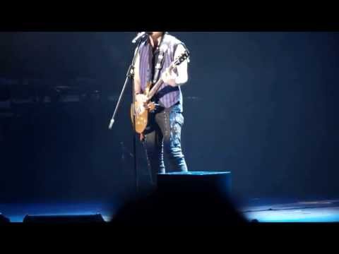 五月天 諾亞方舟演唱會 香港站 2013-5-14 尾場 @怪獸 九號球