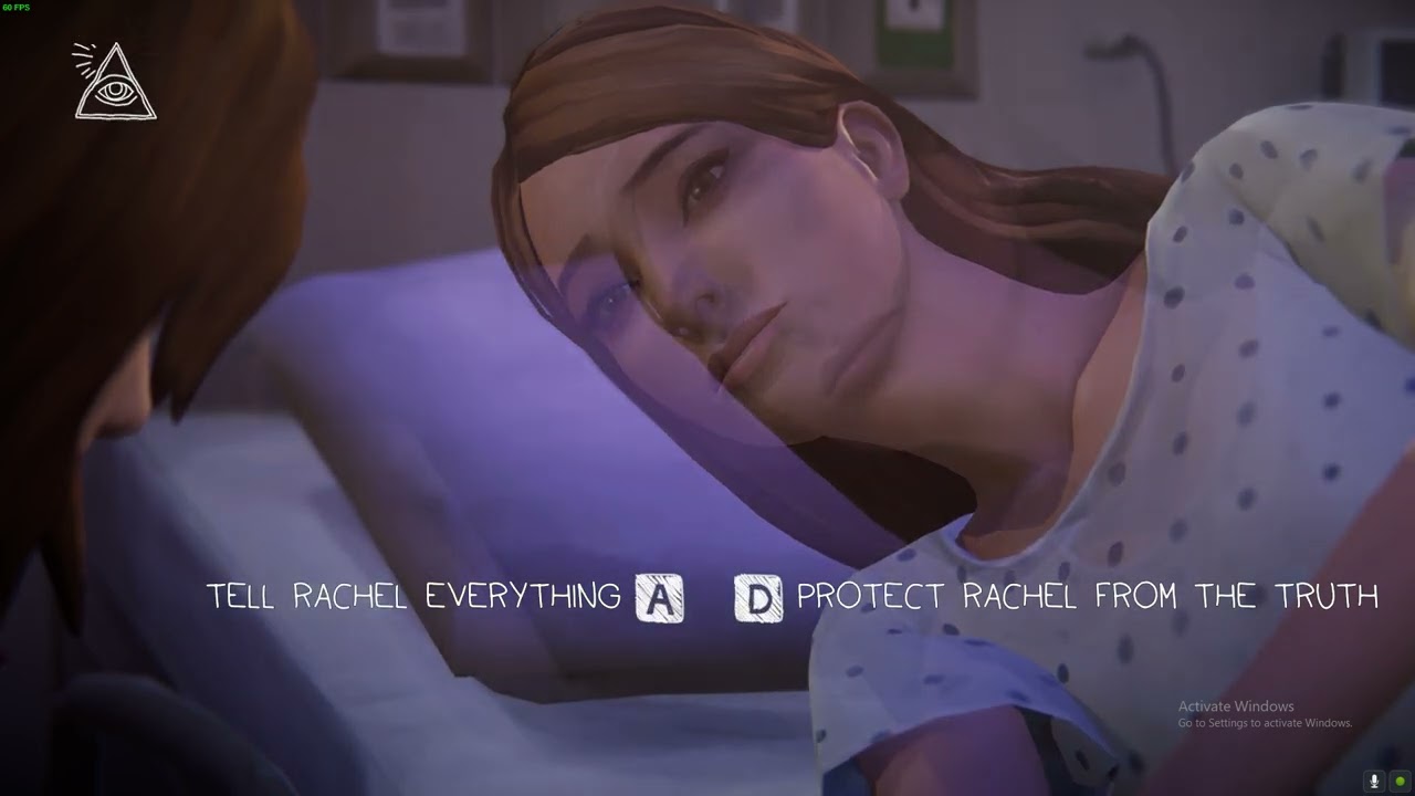 Life is Strange  Before the Storm choice theme