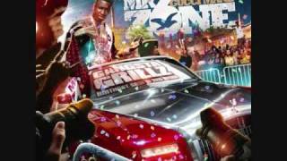 GUCCI MANE - MR ZONE 6 - ITS GOING UP