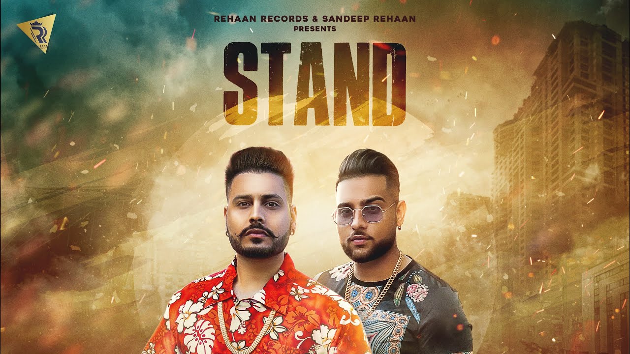STAND