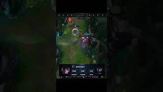 Nasus killed Pyke