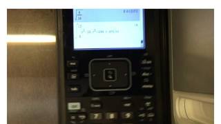 2010 Calc AB FRQ #2