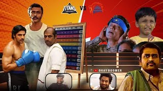 CSK vs GT | Match Review | IPL 2024 | Match no: 59