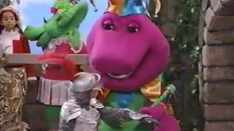 Adventure Bus (2000 Version) Part 12