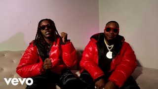 Young Ero - Up From Here ft. Bledsoe CEO