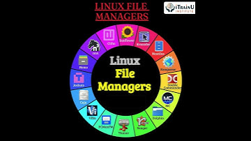 Linux File Managers.mp4