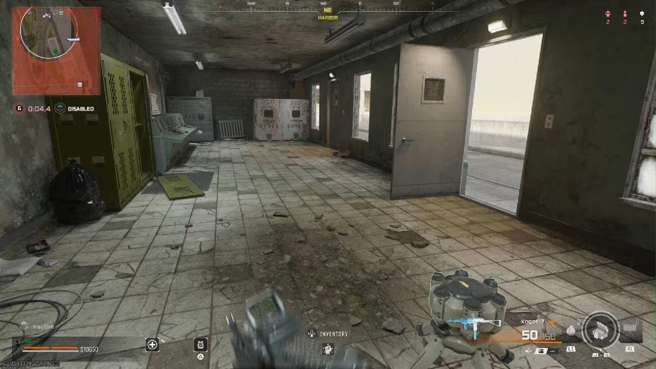 3AM  wz solo squads ft cut water