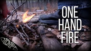 One Hand Fire