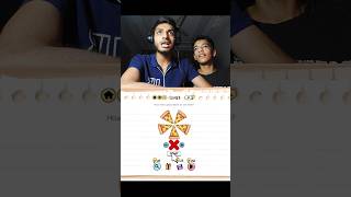 How Many Pizza Slice ? Tricky Game #shortsfeed #gaming #gamer #iqtest