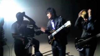 Strike 3 - Between Angels Behind The Scenes