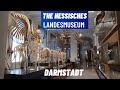 Hessisches landesmuseum darmstadt  explore with me  october 2022 