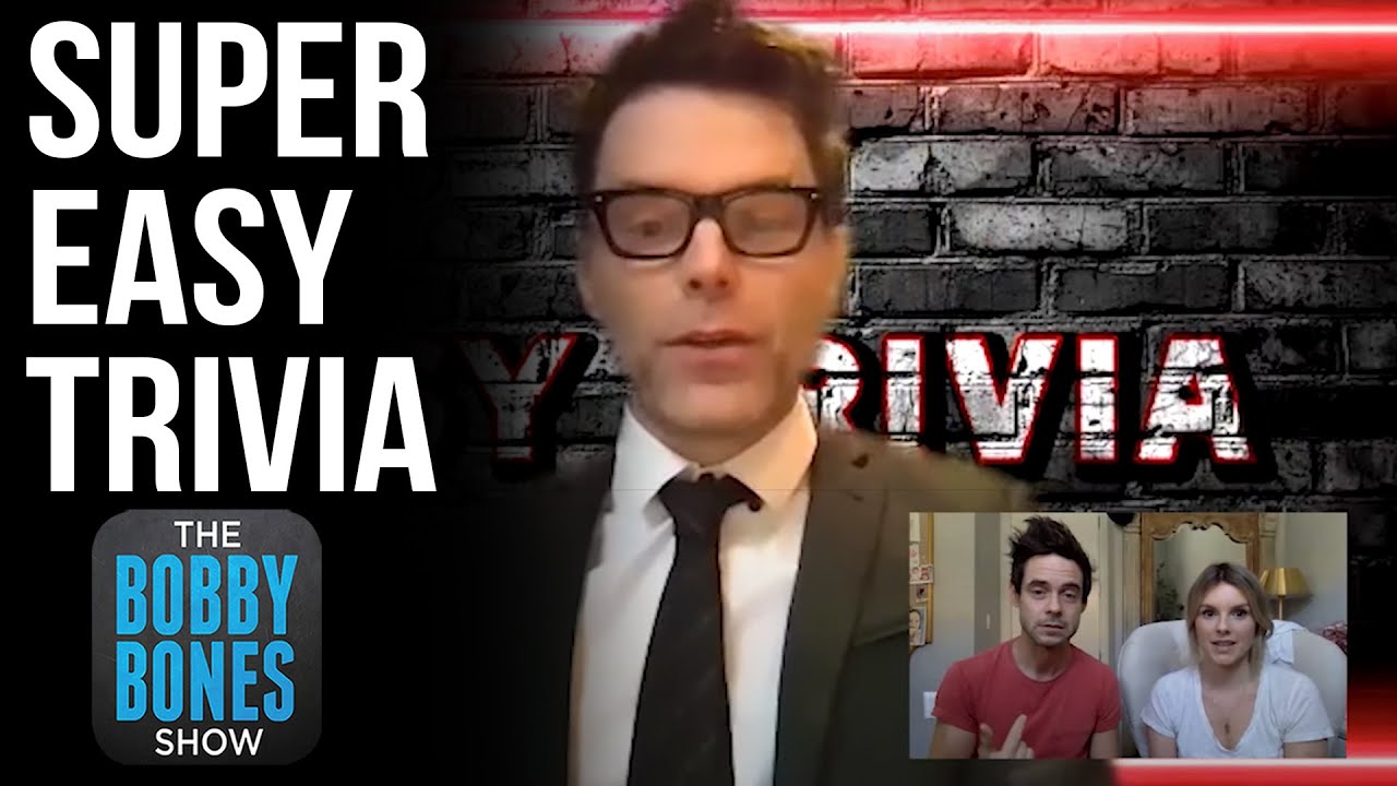 Super Easy Trivia With A Country Singer, Realty Star, and An SEC Couch