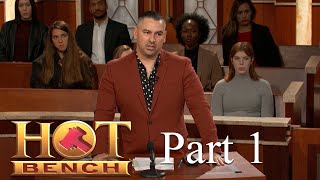 Man Evicted His Own Cousin! | Part 1