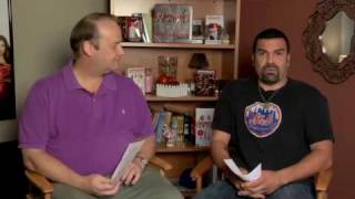 Ask DH Season 6 Marc Cherry & Ricardo Antonio Chavira (Part 4)