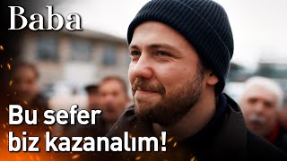 Baba 29. Bölüm - Bu Sefer Biz Kazım