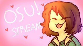 Osu! stream (mic)