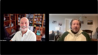 Alfa Vedic Episode 408: Dr. Lando DC w/ Josh & Adam Bigelsen-The New Paradigm Of Healing