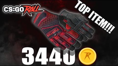 OUR WIN STREAK CONTINUES ON CSGOROLL!! - INSANE 0.025% PULL + ANOTHER GIVEAWAY!!