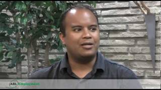 ABL Employment Profile  |  Jeff Aran