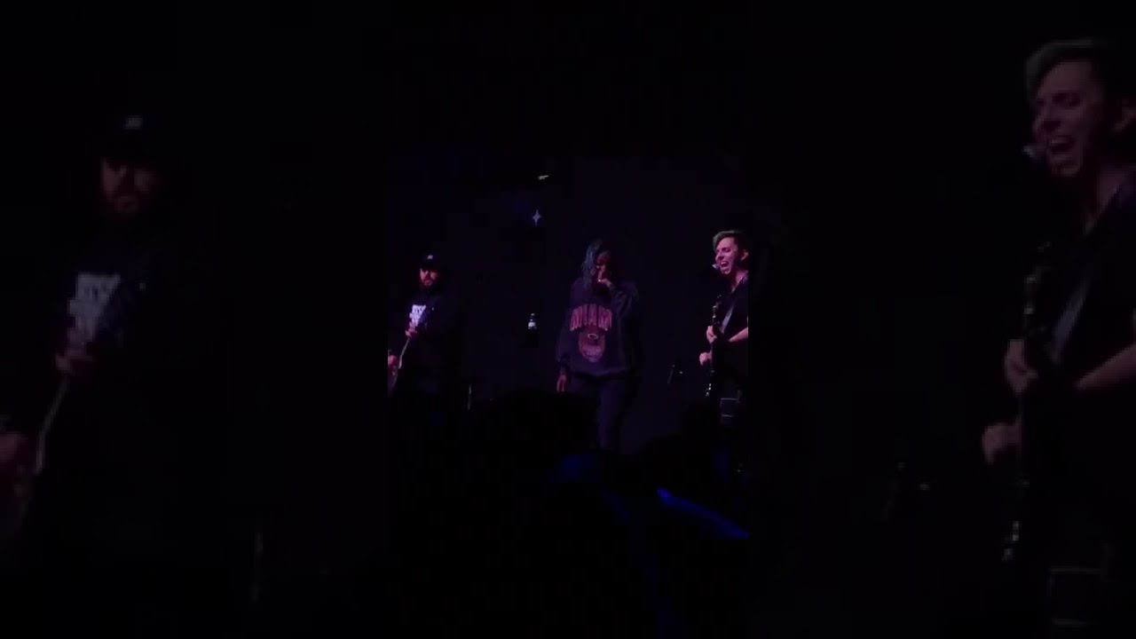 Magnolia Park LIVE in Austin, Texas