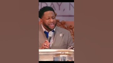 Thumbnail of Part 3 You Need A Revival - Archbishop William Hudson III