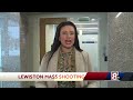 Lewiston shooting commission questions police