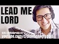 Lead Me Lord- Arnel Depano-PianoCoversPPIA【ピアノカバー】