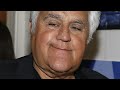 Jay leno gives graphic glimpse at how hes recovering from his injuries