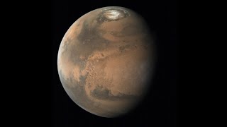 Perseverance to Mars Ep 7: Understanding Martian Seasons & Climate
