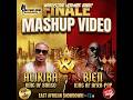 BIEN X ALIKIBA FINALE MASHUP VIDEO 
