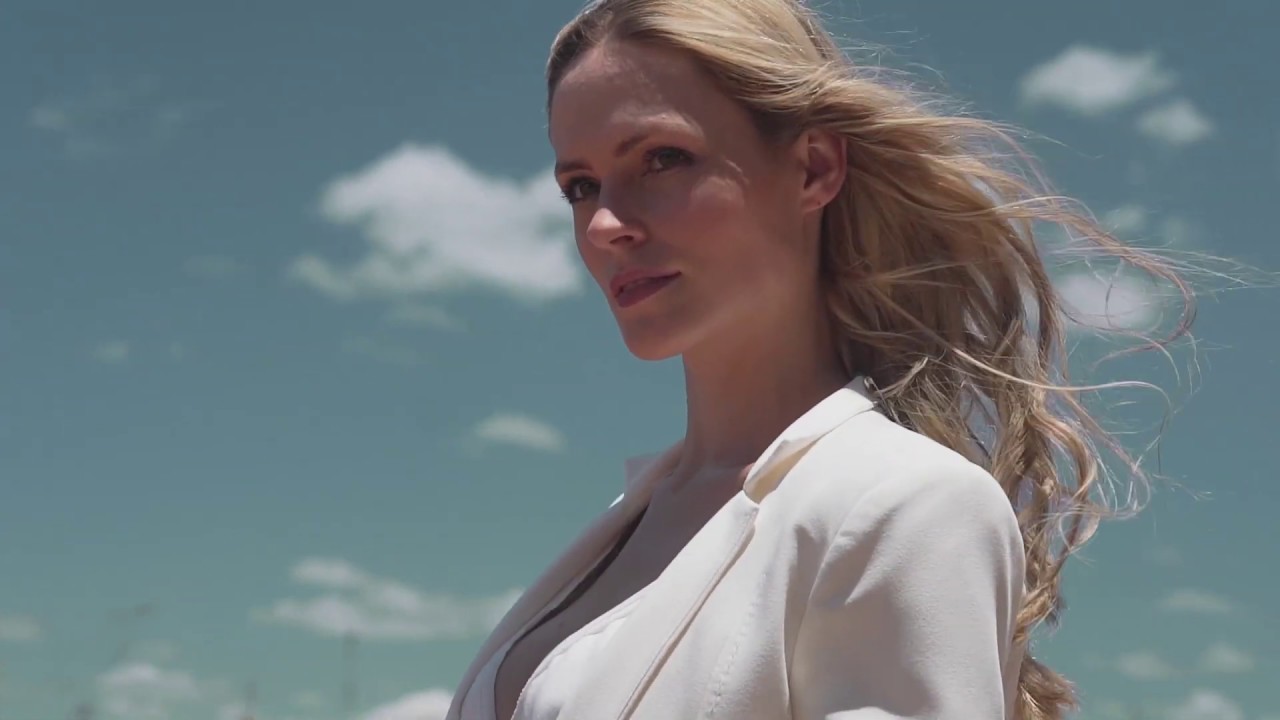 Making of Werner Winter/19