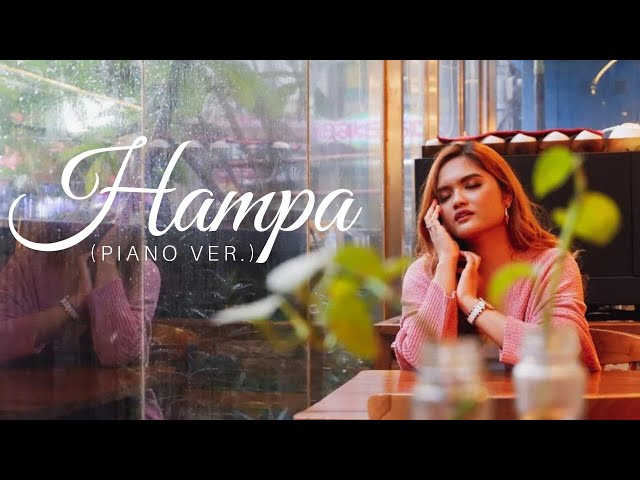 ARI LASSO - Hampa ( Cover by Lovanda Sebayang ) class=