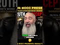 Deuteronomy 28: God's Promise of Curses for Disobedience #shorts