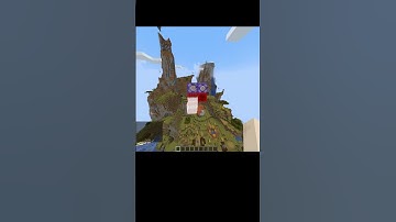 Minecraft TNT explosion VS Village! #minecraft #shorts