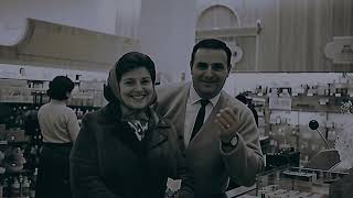 "MY A.I. MOM AND DAD" a micro short film by Christopher John Del Gaudio