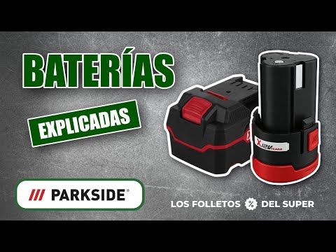 🎬 Video con opiniones sobre Baterias Lidl