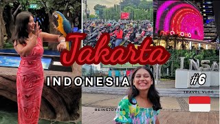 Jakarta Travel Guide | Exploring Jakarta | Best Things to Do in Jakarta | Jakarta Travel Vlog