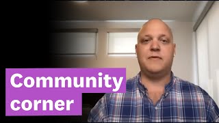 #CommunityCorner e3: Connection limits and rate limits