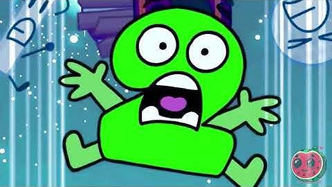 Preview 2 Two From BFDI Falling Effects l Castle Rock Entertainment (1989) Effects