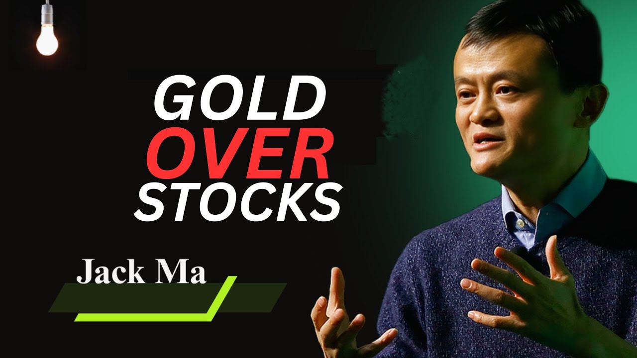 Gold Rush 2025 Why Singaporeans Are Choosing Gold Bars Over Stocks|