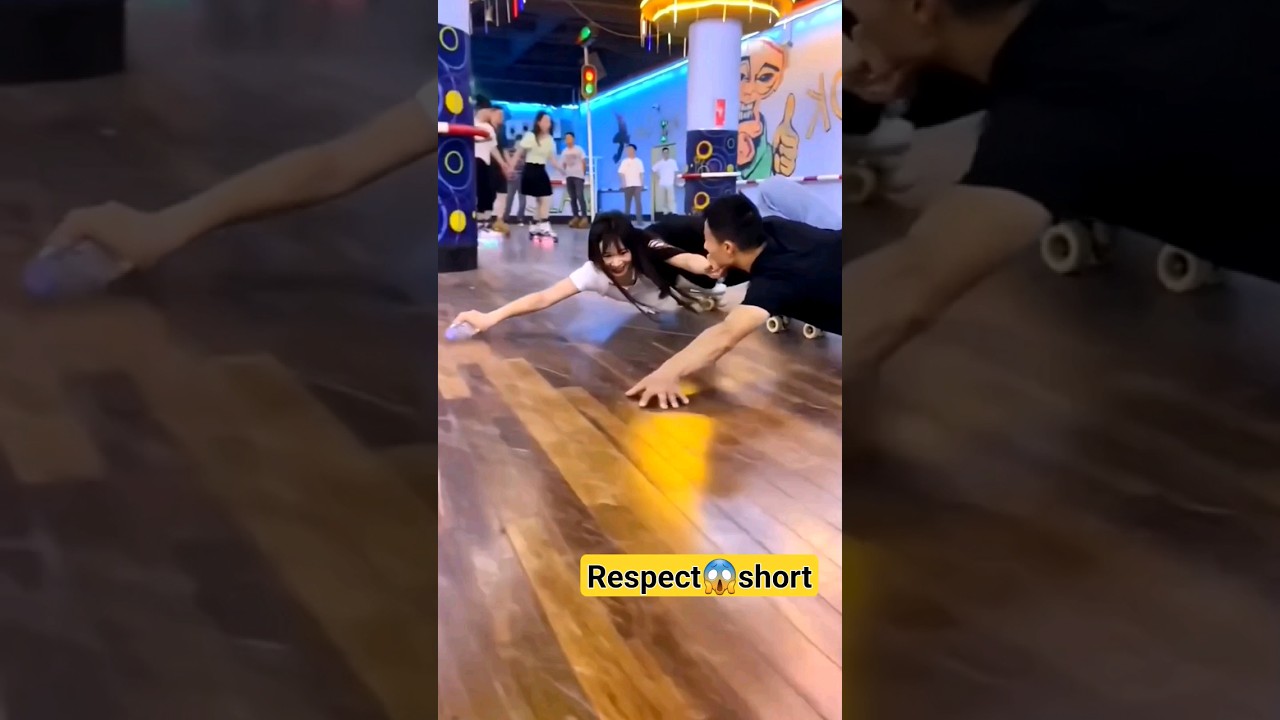 Best Skating Skills😱😱🔥|respect|